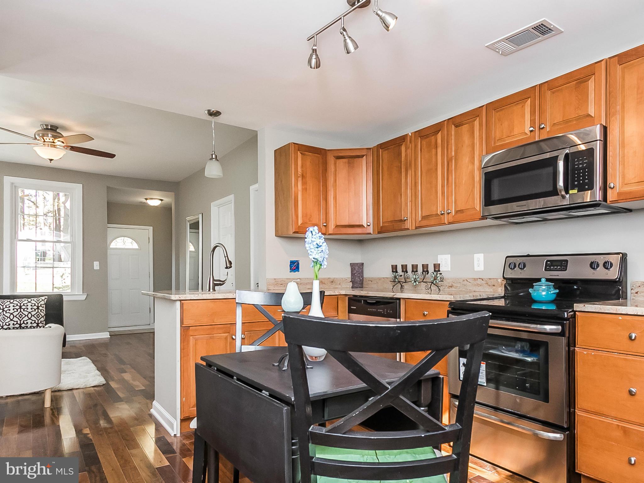 8609 Oakleigh Road Baltimore, MD 21234 - Photo 13 of 30 Kitchen