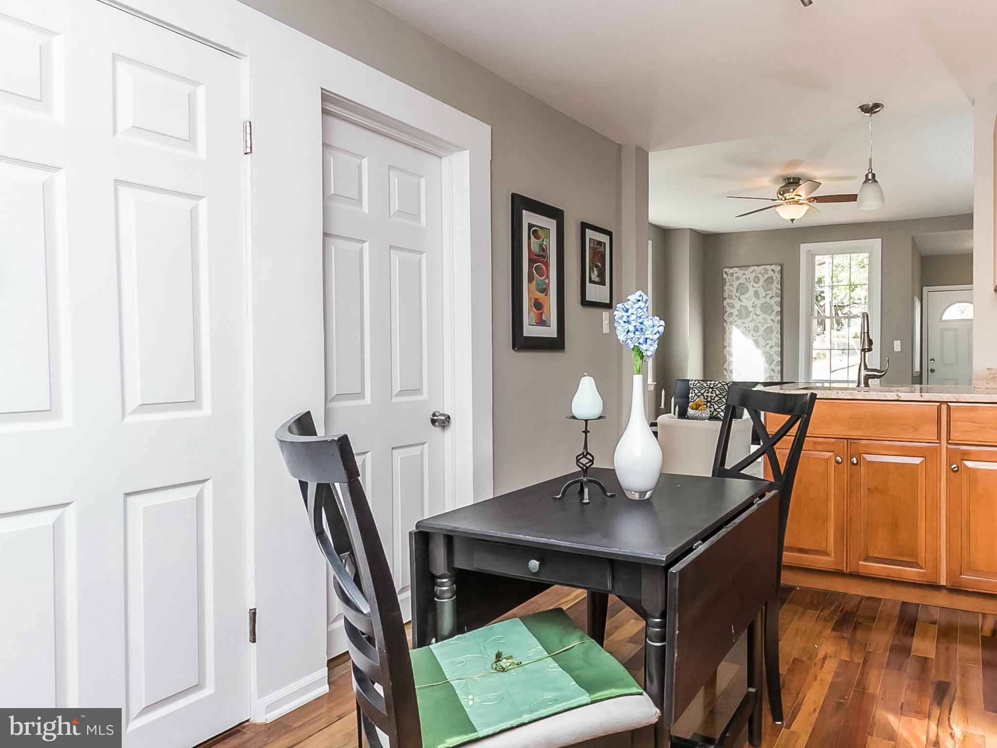 8609 Oakleigh Road Baltimore, MD 21234 - Photo 14 of 30 Kitchen