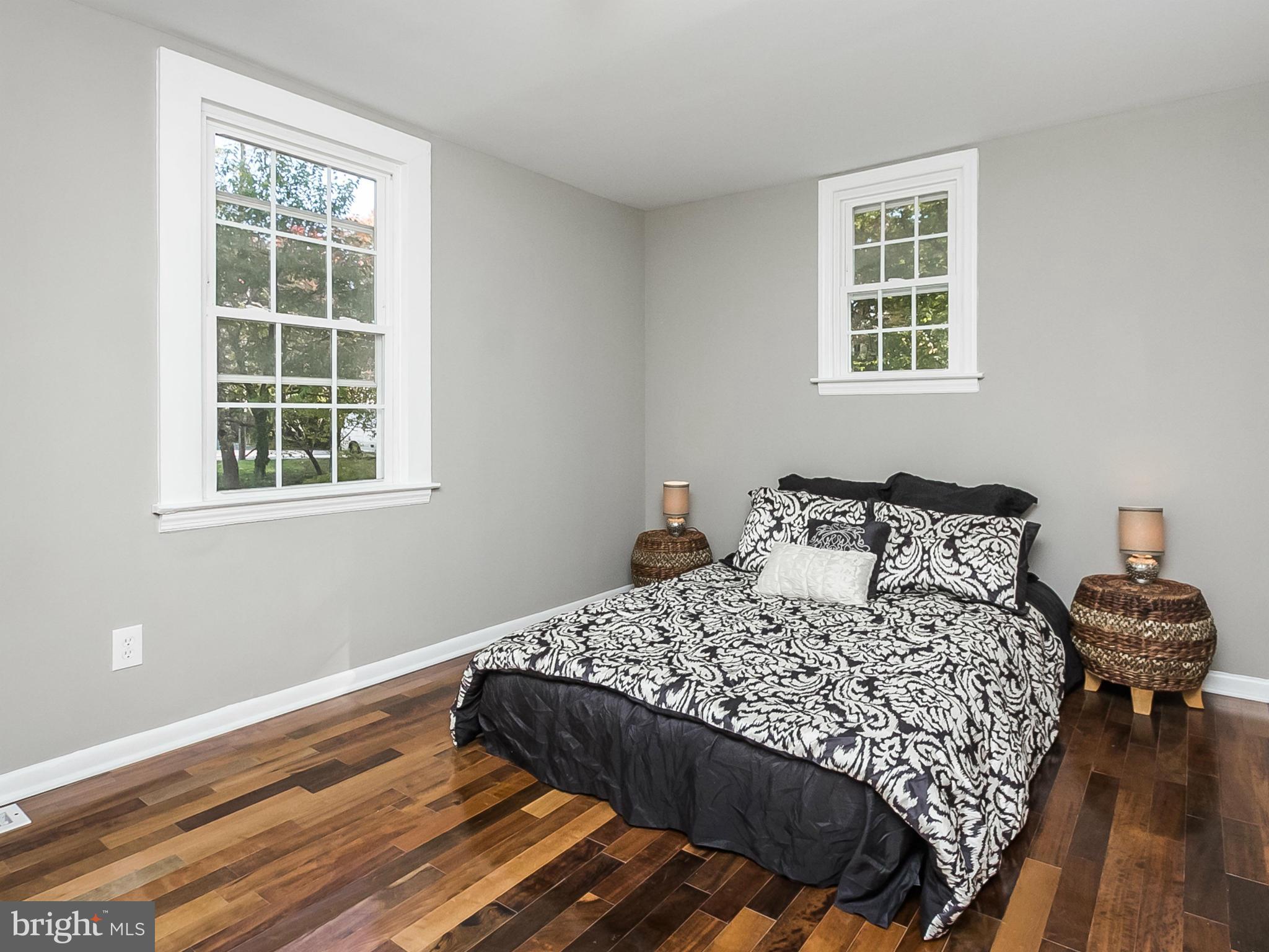 8609 Oakleigh Road Baltimore, MD 21234 - Photo 21 of 30 Bedroom