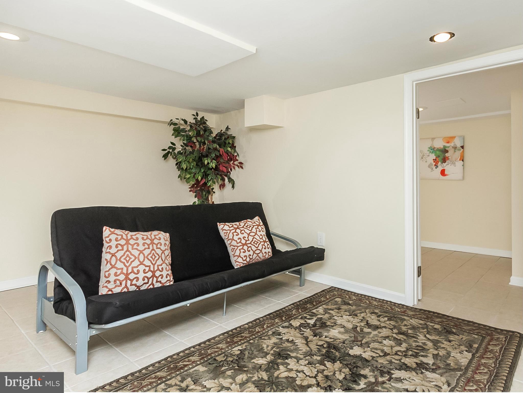 8609 Oakleigh Road Baltimore, MD 21234 - Photo 23 of 30 Basement