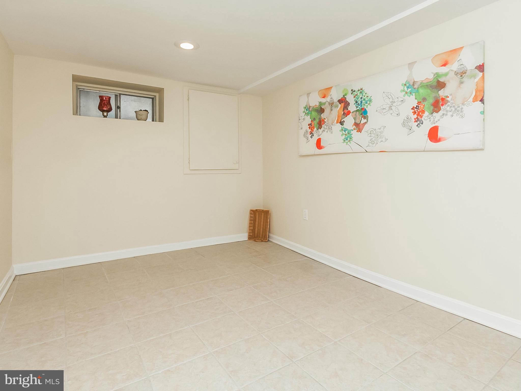 8609 Oakleigh Road Baltimore, MD 21234 - Photo 24 of 30 Basement