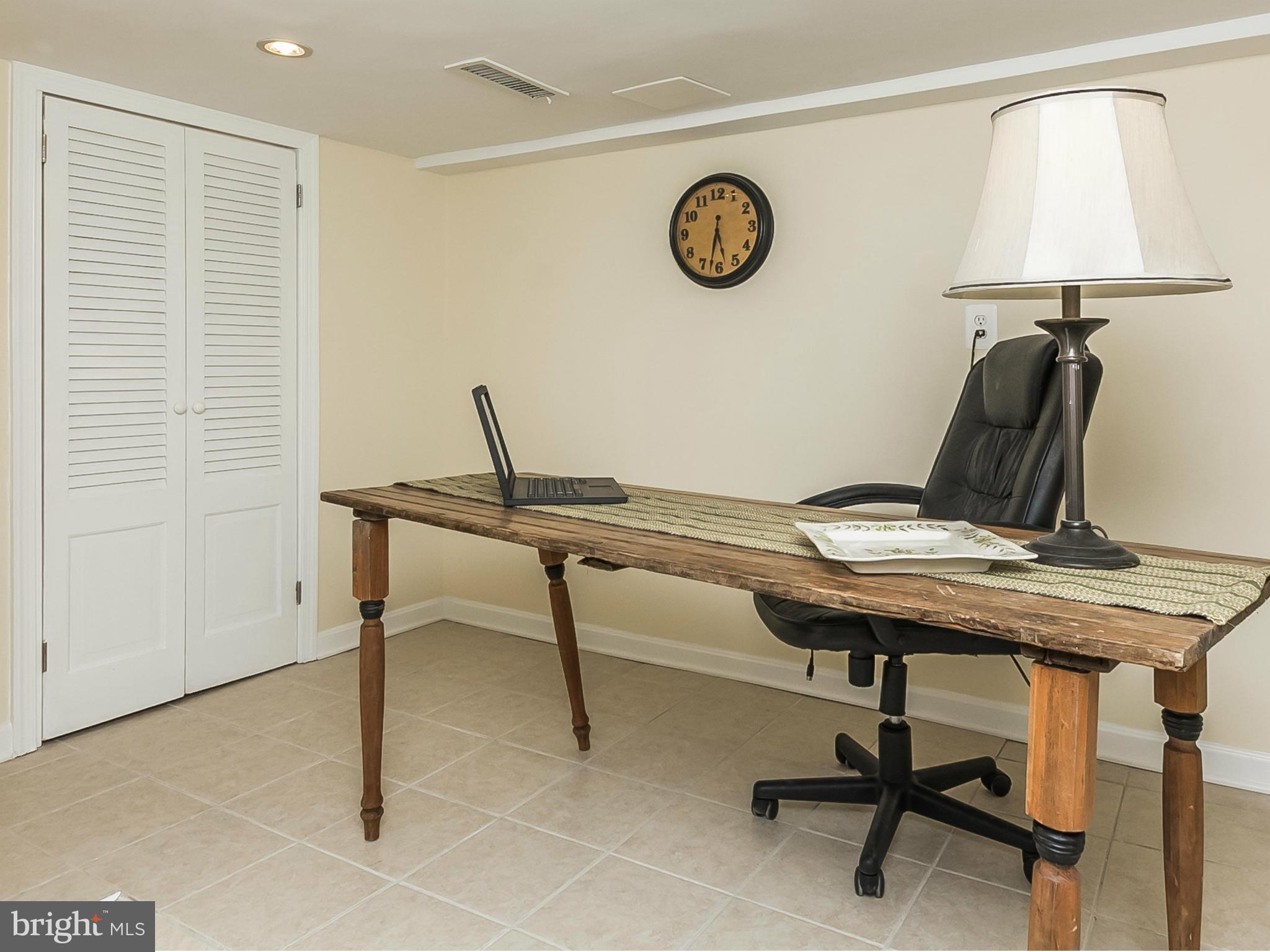 8609 Oakleigh Road Baltimore, MD 21234 - Photo 25 of 30 Basement