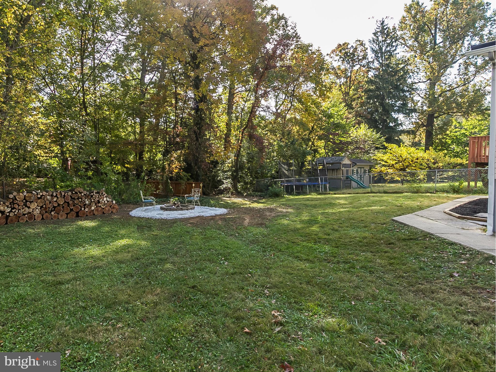 8609 Oakleigh Road Baltimore, MD 21234 - Photo 26 of 30 Exterior (Rear)