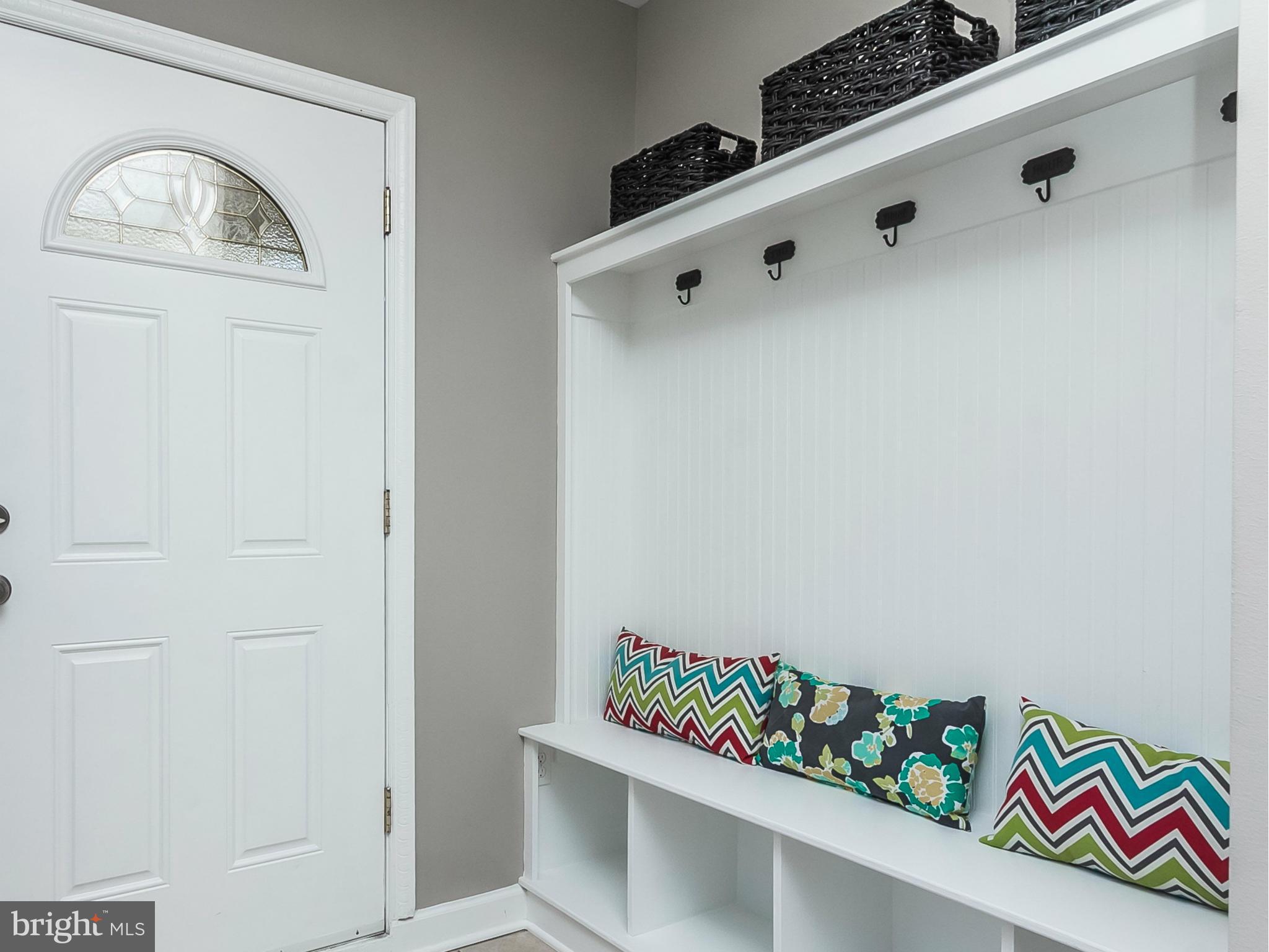 8609 Oakleigh Road Baltimore, MD 21234 - Photo 5 of 30 Interior (General)