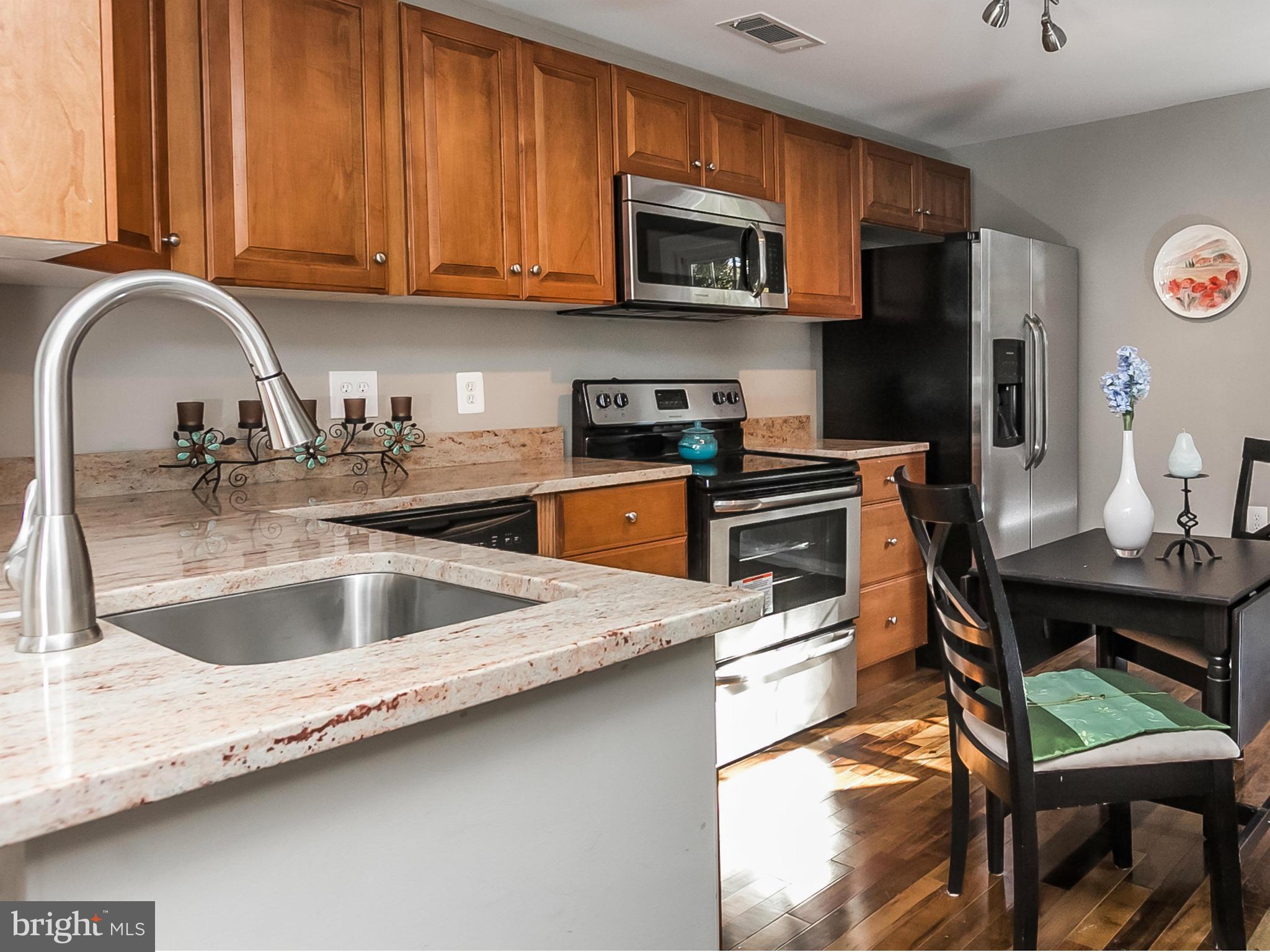 8609 Oakleigh Road Baltimore, MD 21234 - Photo 10 of 30 Kitchen