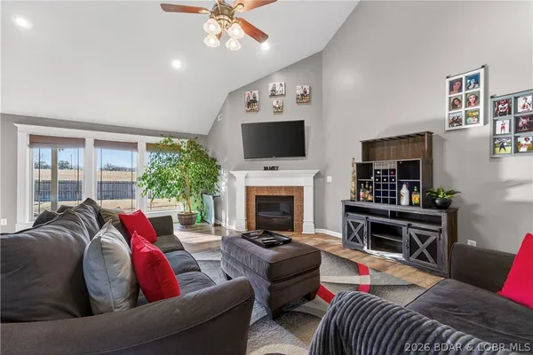 $410,000 | 204 Redtail Drive, Ashland, MO 65010