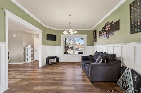 $399,000 | 204 Redtail Drive, Ashland, MO 65010