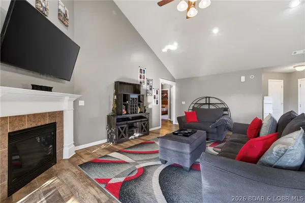 $410,000 | 204 Redtail Drive, Ashland, MO 65010