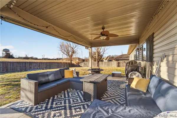 $410,000 | 204 Redtail Drive, Ashland, MO 65010