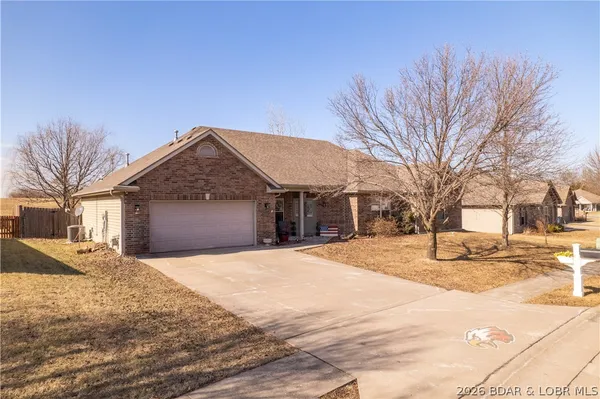 $399,000 | 204 Redtail Drive, Ashland, MO 65010