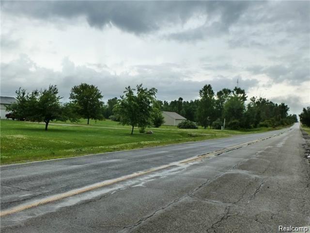 13036 South Duffield Road Byron, MI 48418 - Photo 5 of 6
