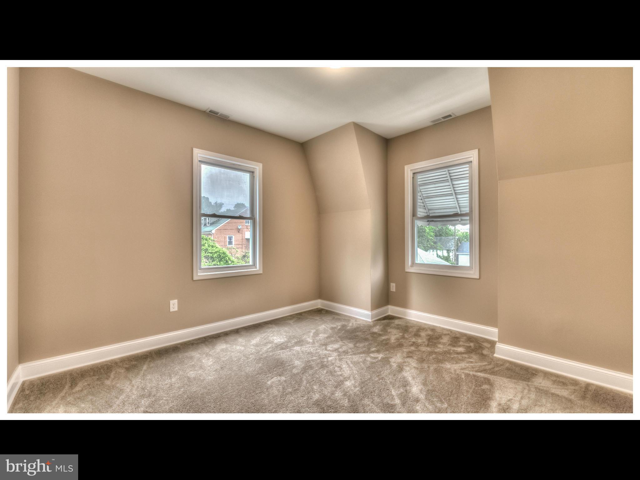 3312 Egerton Road Baltimore, MD 21215 - Photo 22 of 30 Bedroom