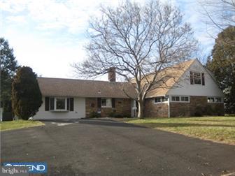 50 Roving Road Levittown, PA 19056 - Photo 1 of 12 Exterior Front