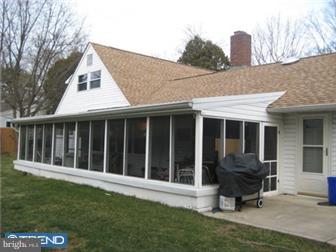 50 Roving Road Levittown, PA 19056 - Photo 2 of 12 Exterior Back