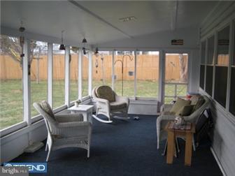 50 Roving Road Levittown, PA 19056 - Photo 4 of 12 Sun Room