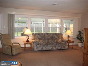 50 Roving Road Levittown, PA 19056 - Photo 5 of 12 Living Room