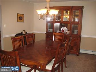 50 Roving Road Levittown, PA 19056 - Photo 6 of 12 Dining Room
