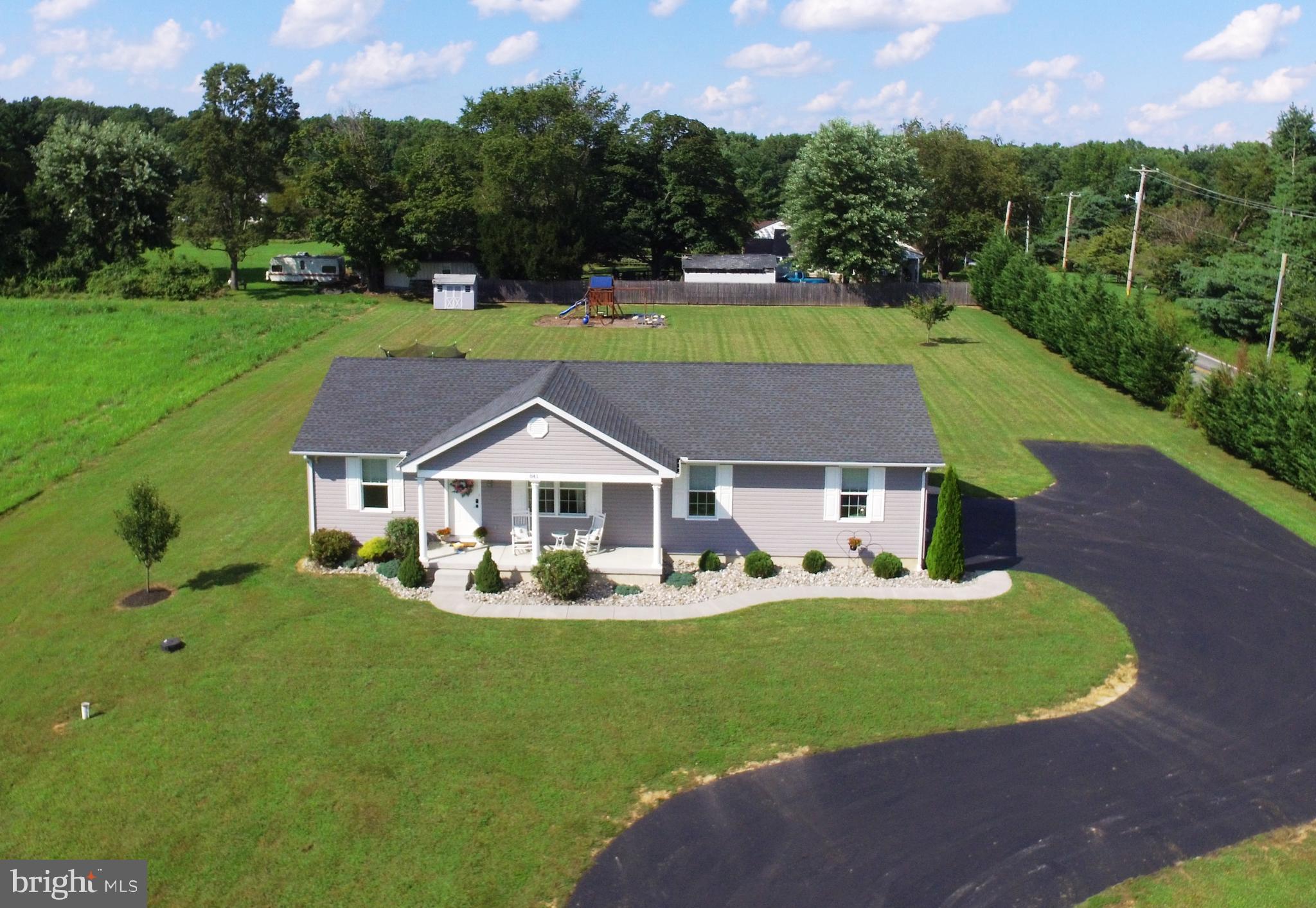 841 Oldfield Point Road Elkton, MD 21921 - Photo 1 of 32 841 Oldfield Point Rd