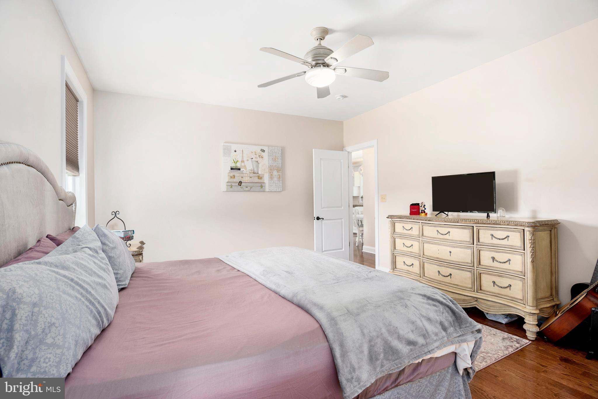 841 Oldfield Point Road Elkton, MD 21921 - Photo 14 of 32 Master Bedroom