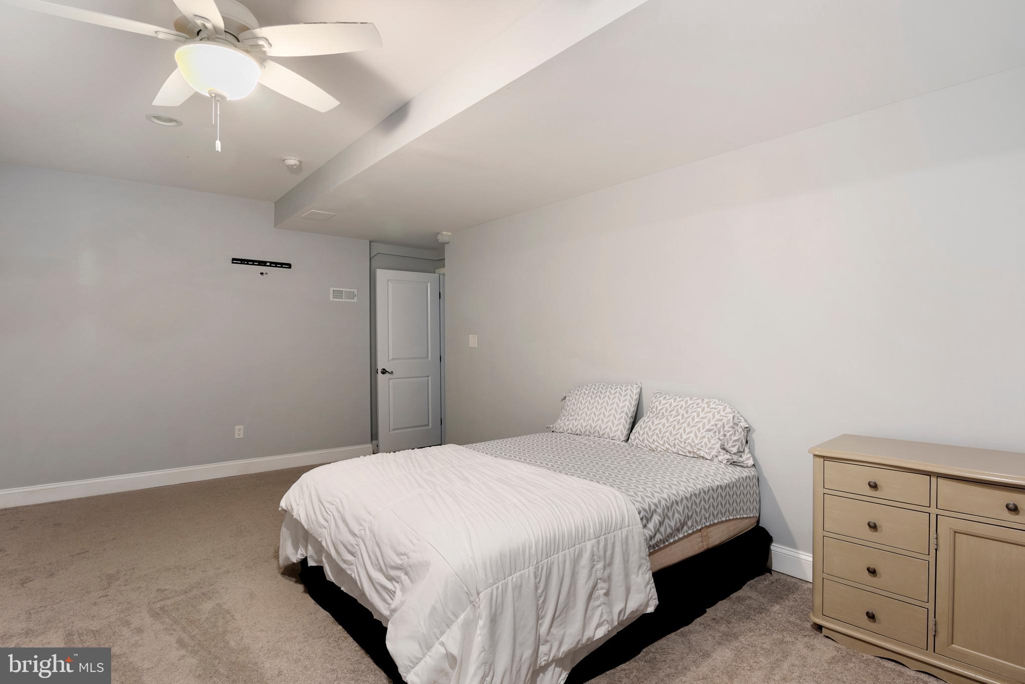 841 Oldfield Point Road Elkton, MD 21921 - Photo 22 of 32 Basement