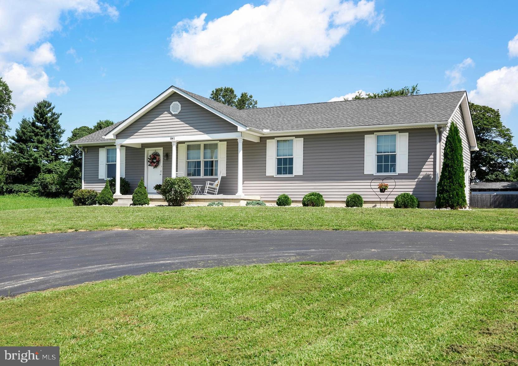 841 Oldfield Point Road Elkton, MD 21921 - Photo 4 of 32 Gallery Image 4