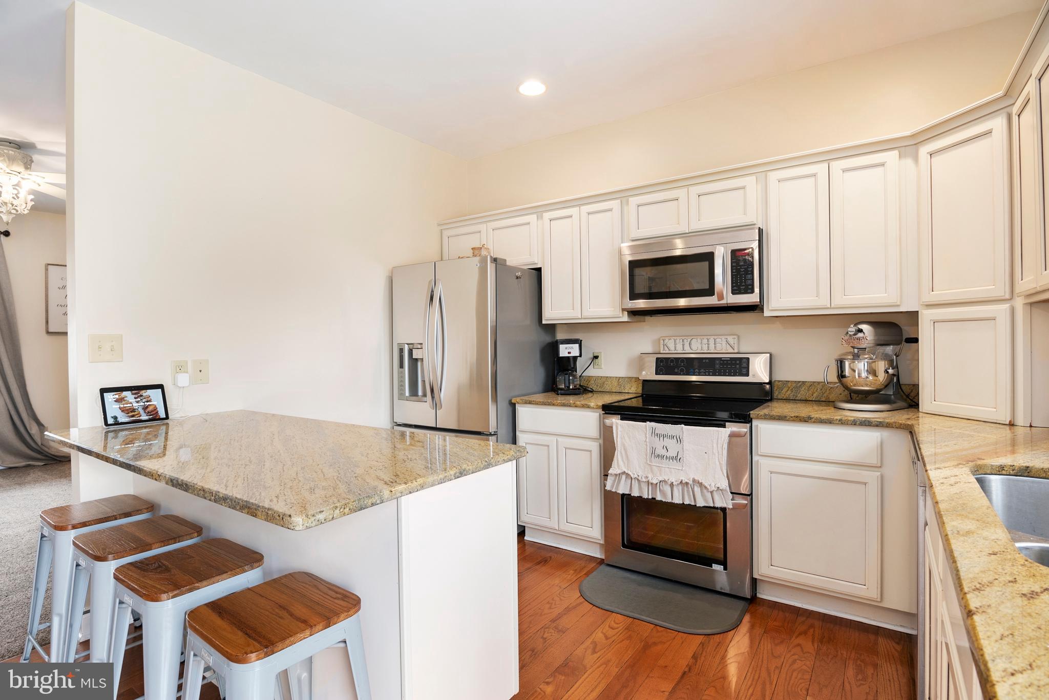 841 Oldfield Point Road Elkton, MD 21921 - Photo 10 of 32 Kitchen
