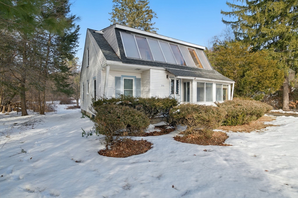 210 East Longmeadow Road Hampden, MA 01036 - Photo 2 of 42