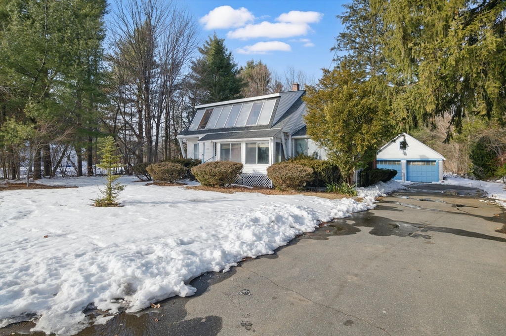 210 East Longmeadow Road Hampden, MA 01036 - Photo 3 of 42