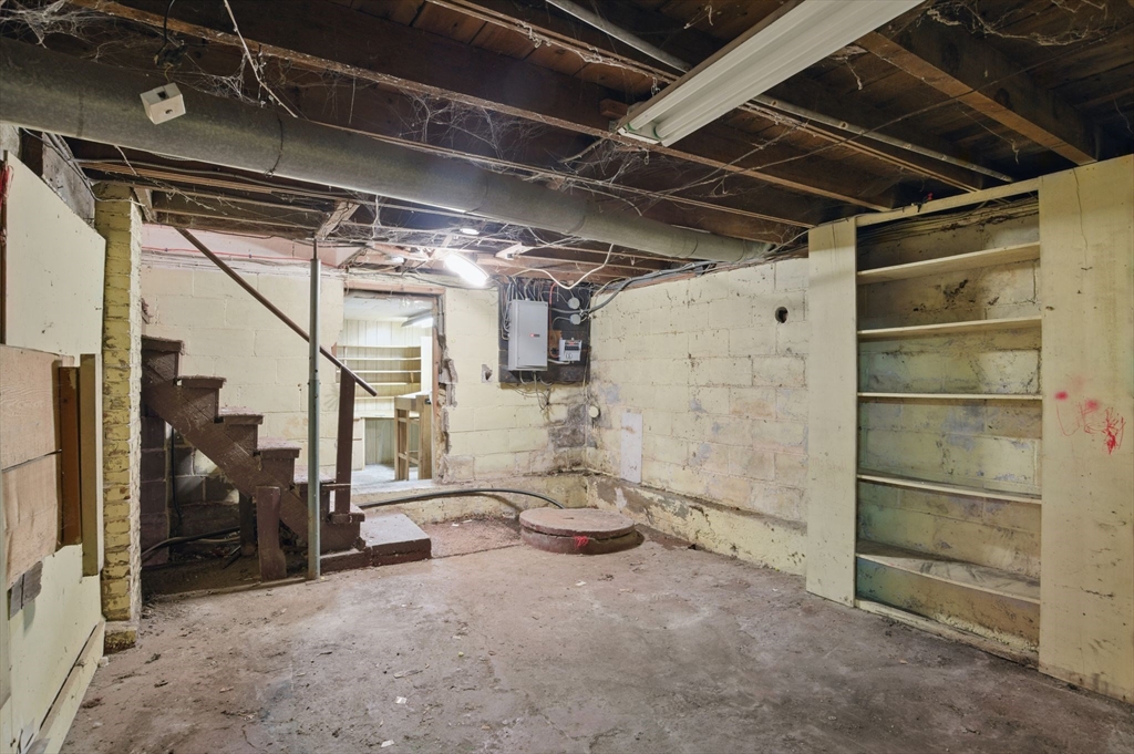 210 East Longmeadow Road Hampden, MA 01036 - Photo 39 of 42
