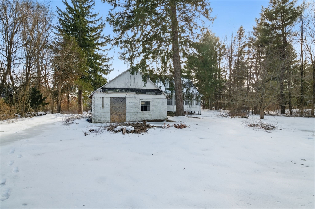 210 East Longmeadow Road Hampden, MA 01036 - Photo 41 of 42