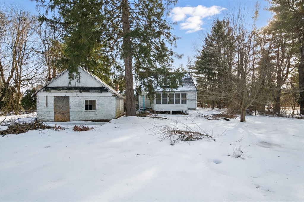 210 East Longmeadow Road Hampden, MA 01036 - Photo 42 of 42