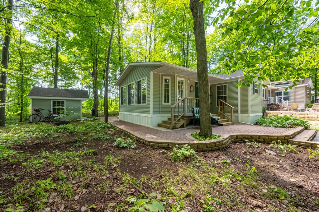 4286 Harbor School Road, Unit 11 Egg Harbor, WI 54209 - Photo 19 of 19 Gallery Image 19