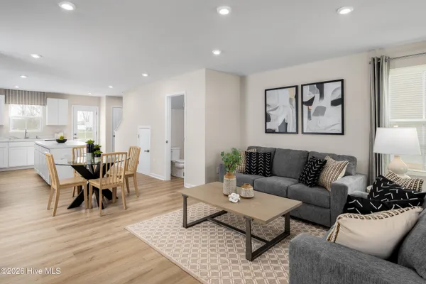 $244,990 | 237 Winborne Lane, Edenton, NC 27932