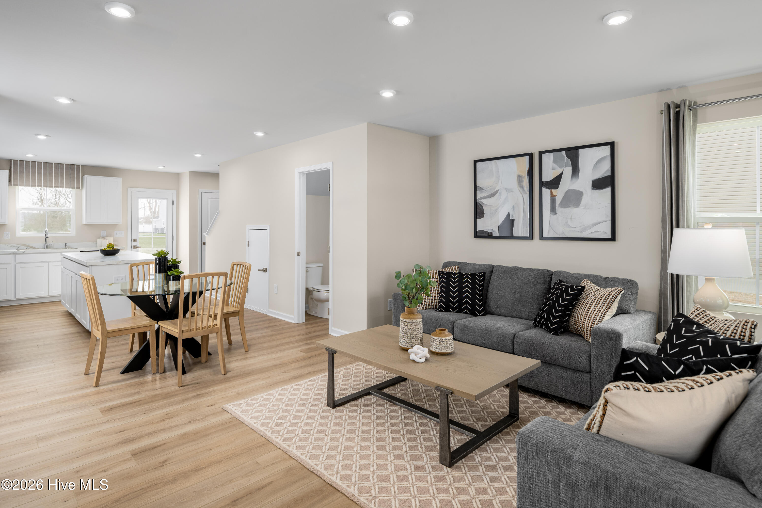 MPO-714 RHR Colonial Village Parker Mode