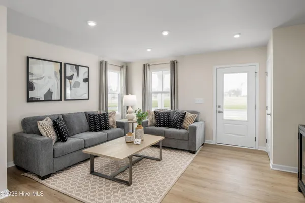 $244,990 | 237 Winborne Lane, Edenton, NC 27932