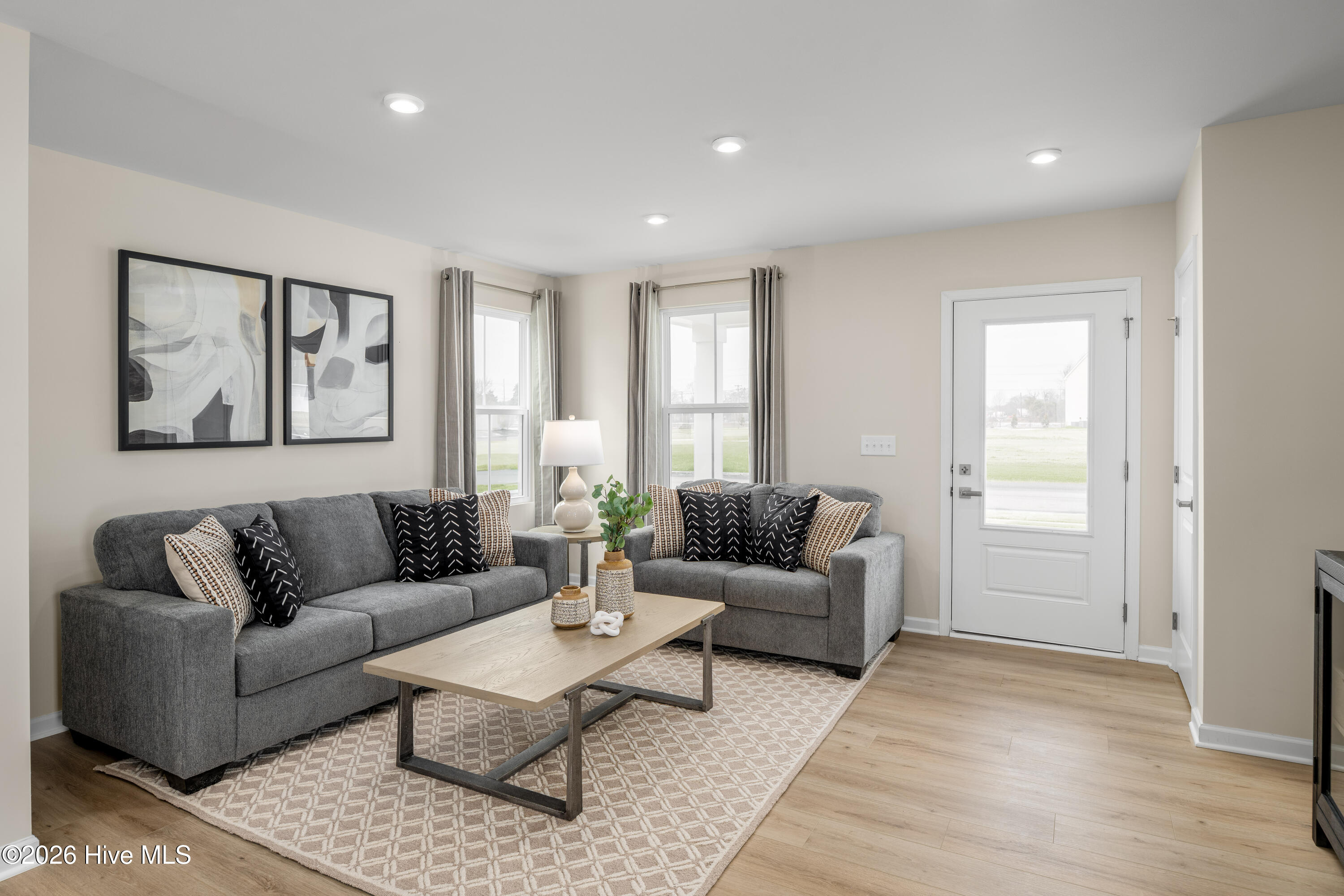 237 Winborne Lane Edenton, NC 27932 - Photo 3 of 8 MPO-714 RHR Colonial Village Parker Mode