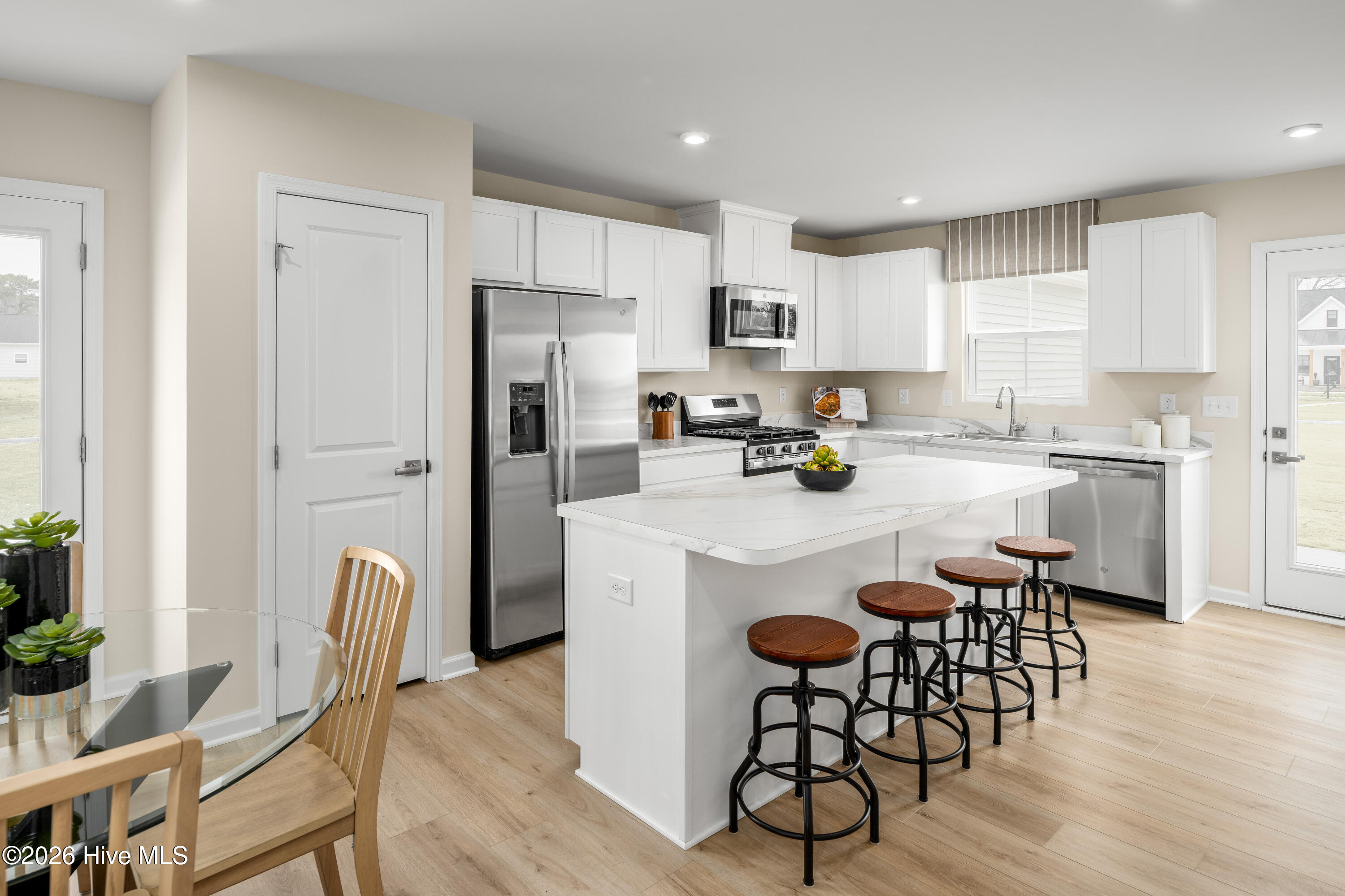 237 Winborne Lane Edenton, NC 27932 - Photo 5 of 8 MPO-714 RHR Colonial Village Parker Mode