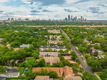 $445,000 | 2500 Enfield Road, Unit 9, Austin, TX 78703