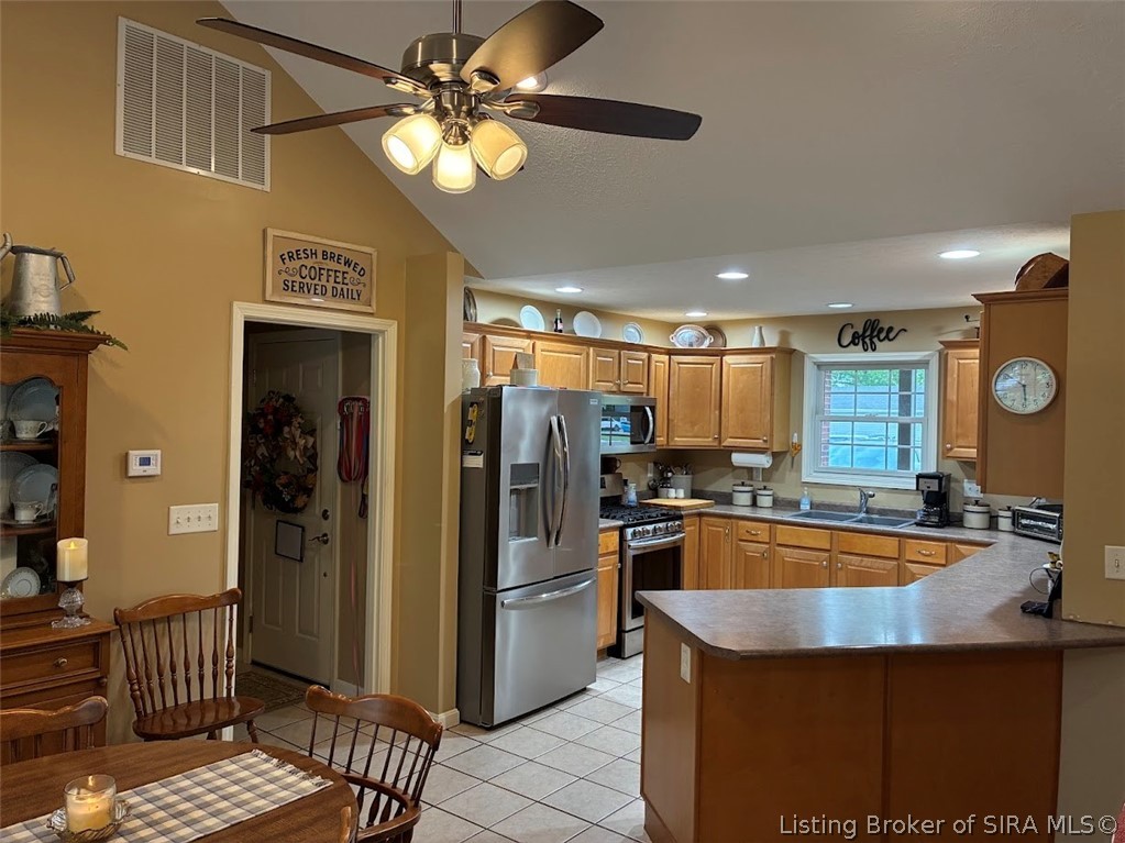 1041 Rabbit Lane Madison, IN 47250 - Photo 5 of 17