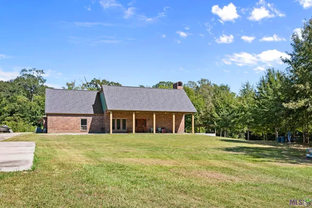 $1,080,000 | 12611 Old Hammond Highway, Baton Rouge, LA 70816