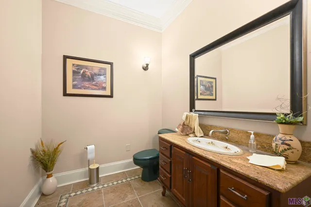 $1,080,000 | 12611 Old Hammond Highway, Baton Rouge, LA 70816