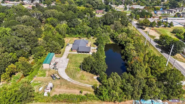 $1,080,000 | 12611 Old Hammond Highway, Baton Rouge, LA 70816