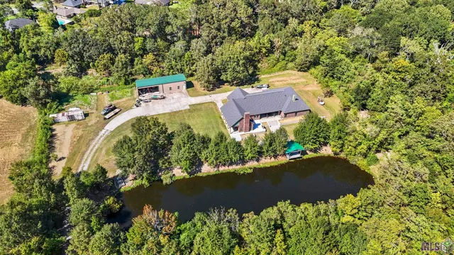 $1,080,000 | 12611 Old Hammond Highway, Baton Rouge, LA 70816