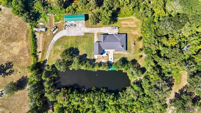 $1,080,000 | 12611 Old Hammond Highway, Baton Rouge, LA 70816