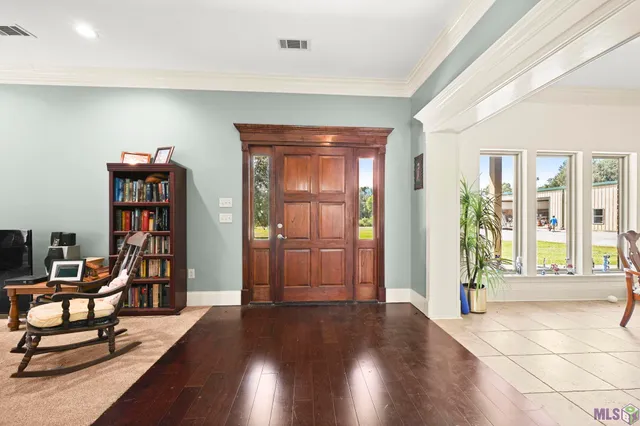 $1,080,000 | 12611 Old Hammond Highway, Baton Rouge, LA 70816