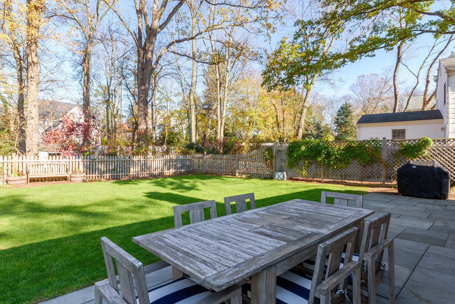 19 Laforge Road Darien, CT 06820 - Photo 30 of 33 not sure