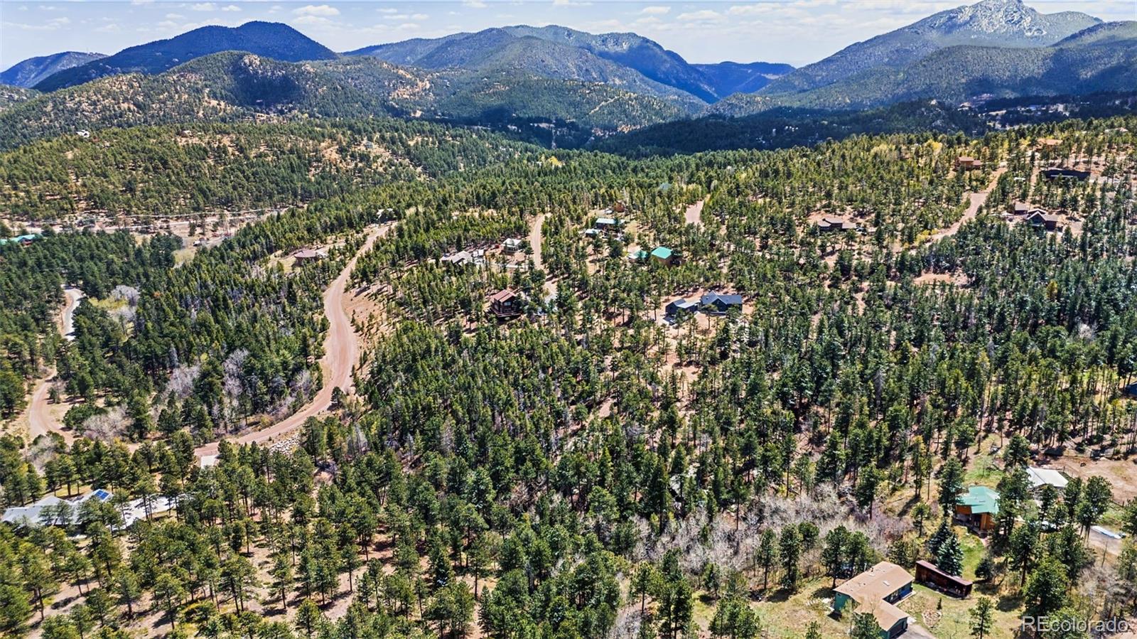 364 Crescent Lake Road Golden, CO 80403 - Photo 4 of 8