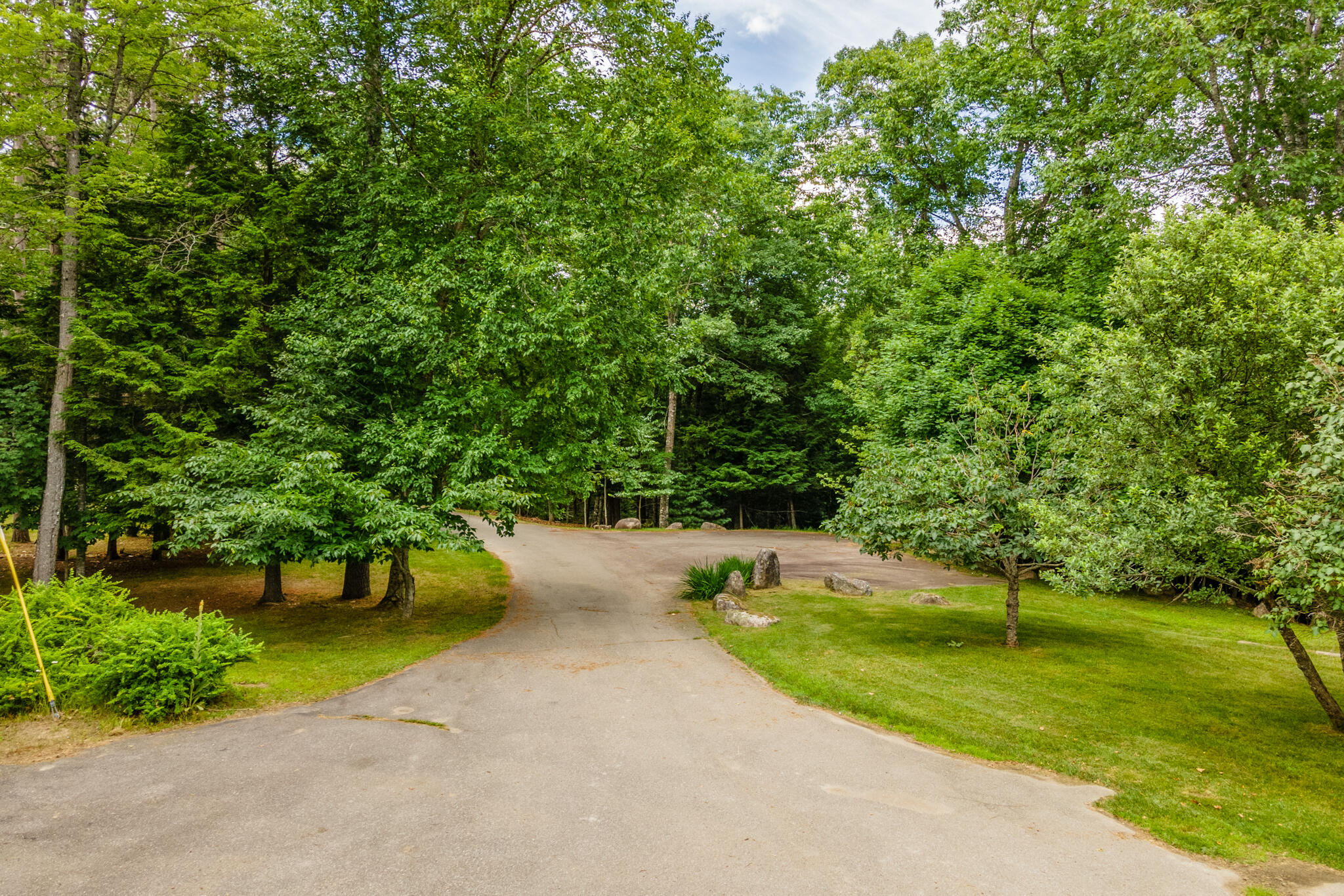 137 Milford Road Princeton, ME 04668 - Photo 22 of 100 Driveway