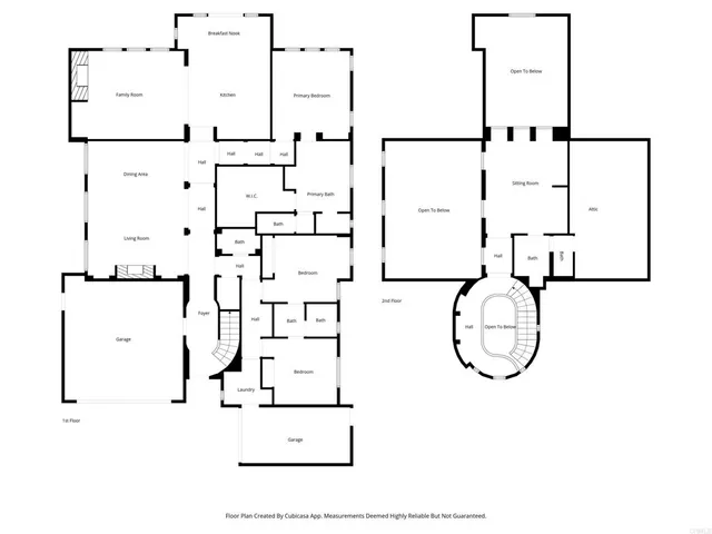 a picture of a bathroom with a sink and a mirror