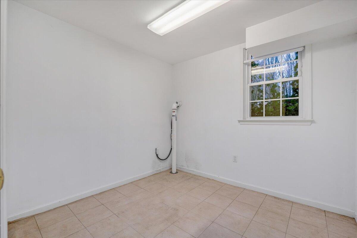 570 Scuffling Hill Road Rocky Mount, VA 24151 - Photo 28 of 35 a view of an empty room